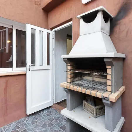 Apartamento Trebol