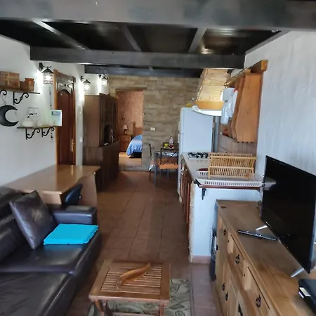 Trebol Apartamento