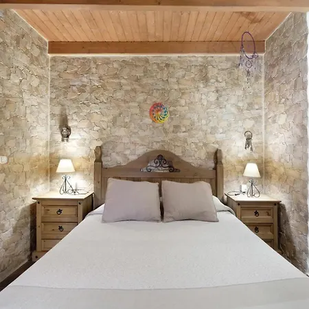 Trebol Apartamento
