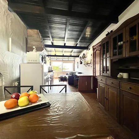 Trebol Apartamento *