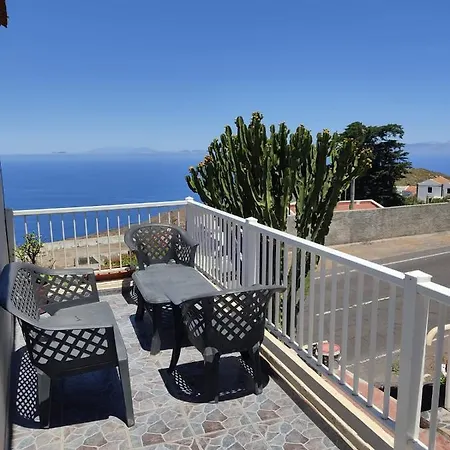 Apartment Trebol *