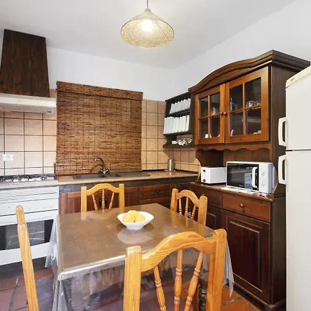 Trebol Apartment Mocanal