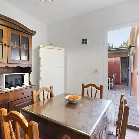 Trebol Apartment