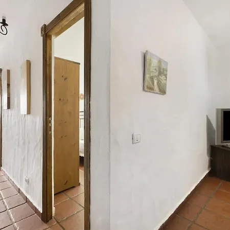 Apartment Trebol *