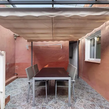 Trebol Apartment Mocanal