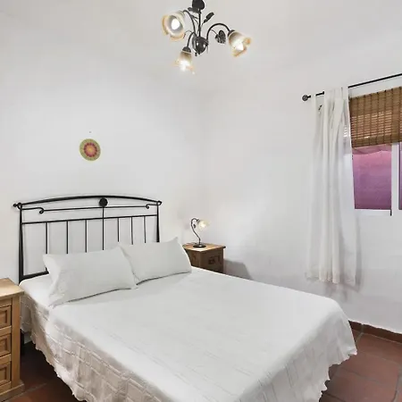 Apartment Trebol *