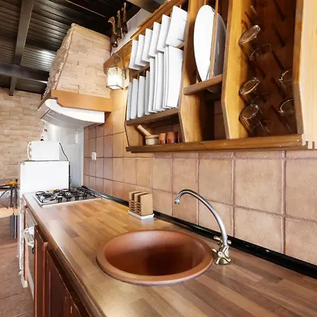 Trebol Apartment