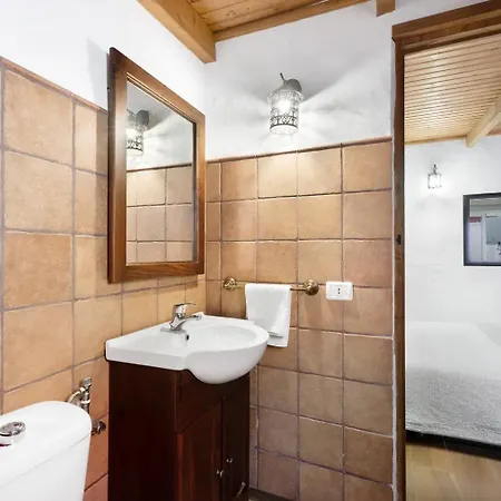 Trebol Apartment Mocanal