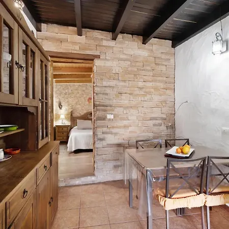 Apartment Trebol Mocanal