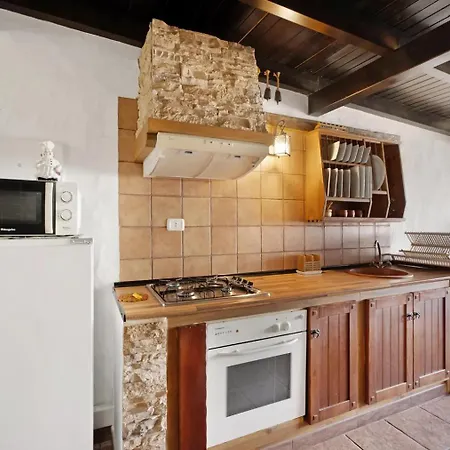 Trebol Apartment Mocanal