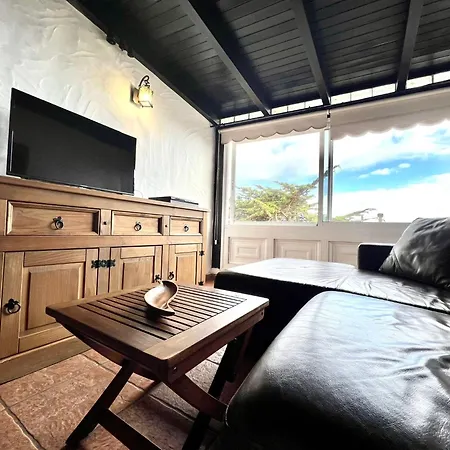 Apartment Trebol