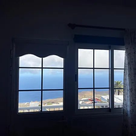 Trebol Apartment Mocanal