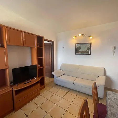 Apartment Trebol Mocanal