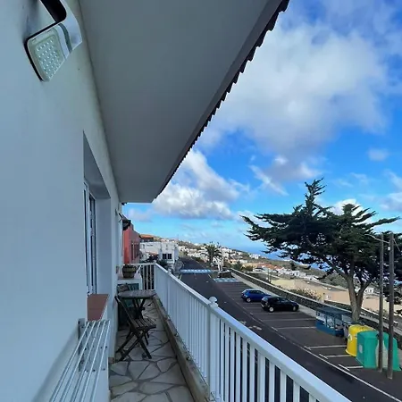 Apartment Trebol Mocanal