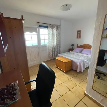 Trebol Apartment