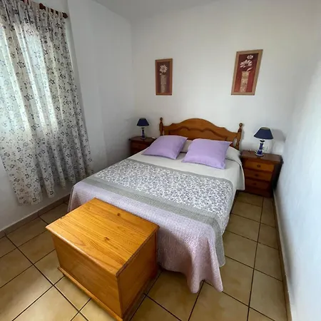 Apartment Trebol