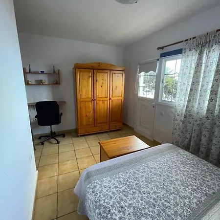 Apartment Trebol *