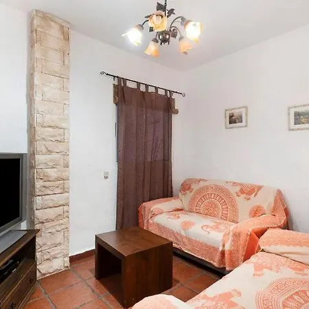 Trebol Apartment *
