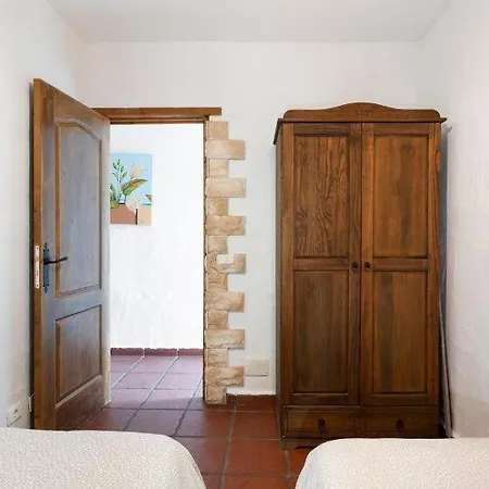 Trebol Apartment