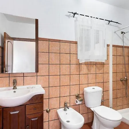 Apartment Trebol