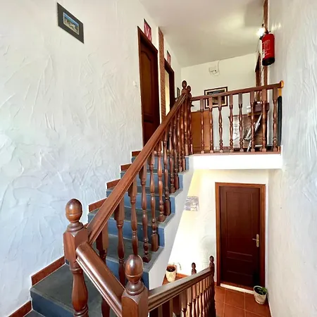 Apartment Trebol