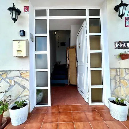 Trebol Apartment